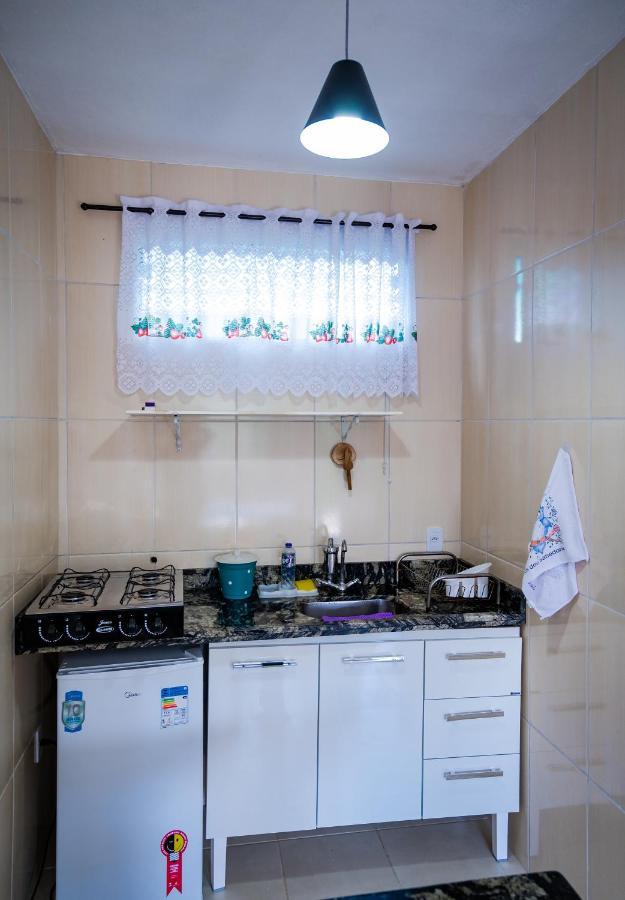 Flats 1 Locacao Penedo Rj Villa Bagian luar foto
