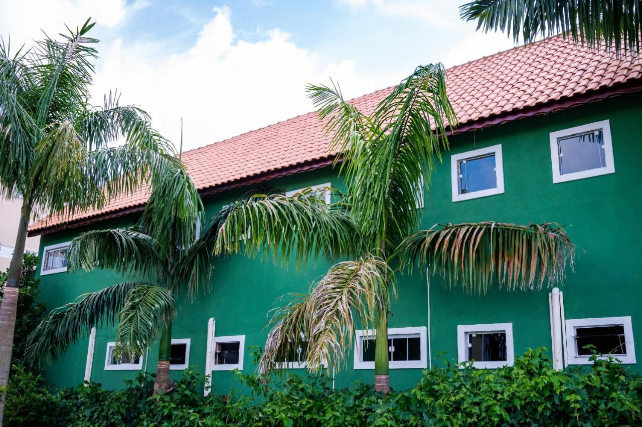 Flats 1 Locacao Penedo Rj Villa Bagian luar foto