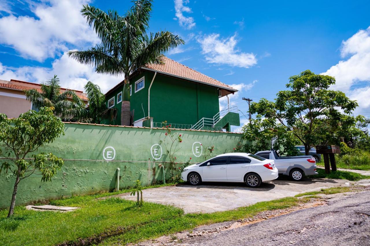 Flats 1 Locacao Penedo Rj Villa Bagian luar foto