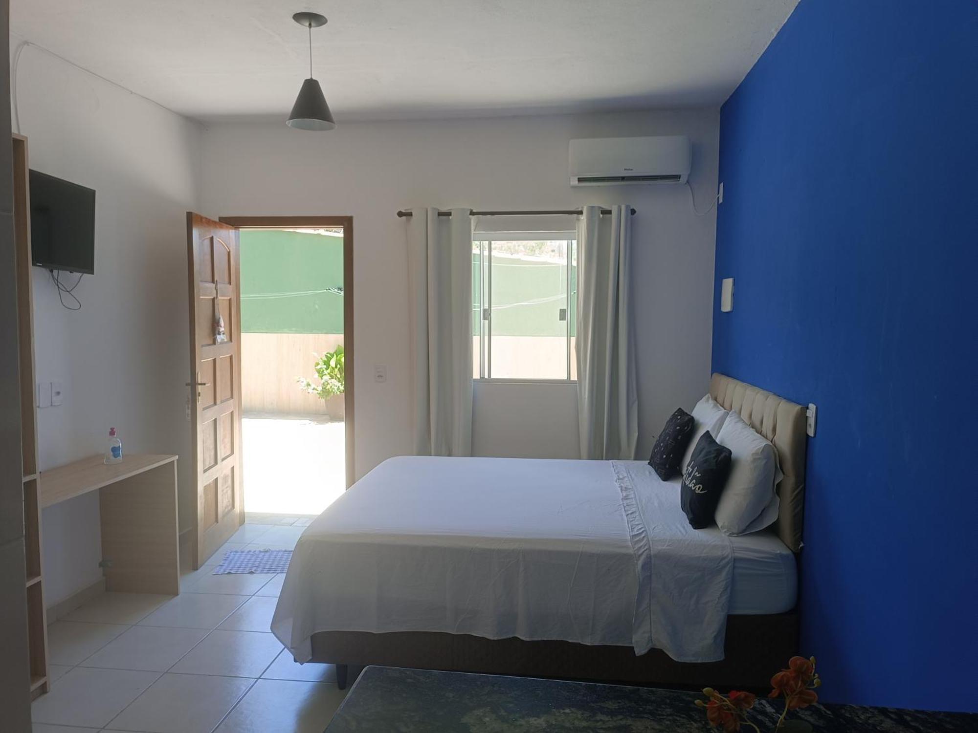 Flats 1 Locacao Penedo Rj Villa Bagian luar foto